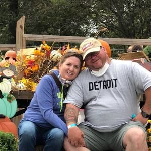 Meet your Posher, Timothy